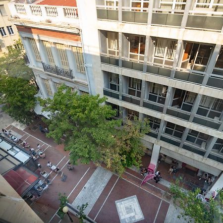 Monastiraki Metro St 2 Bedrooms 6 Pers By Mps Athen Eksteriør bilde