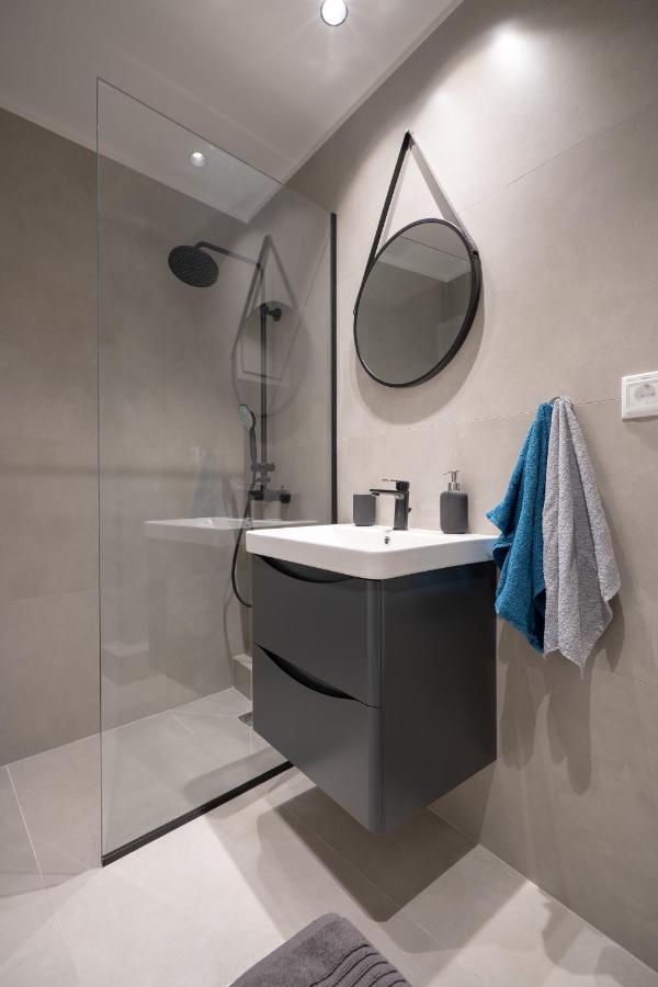 Monastiraki Metro St 2 Bedrooms 6 Pers By Mps Athen Eksteriør bilde