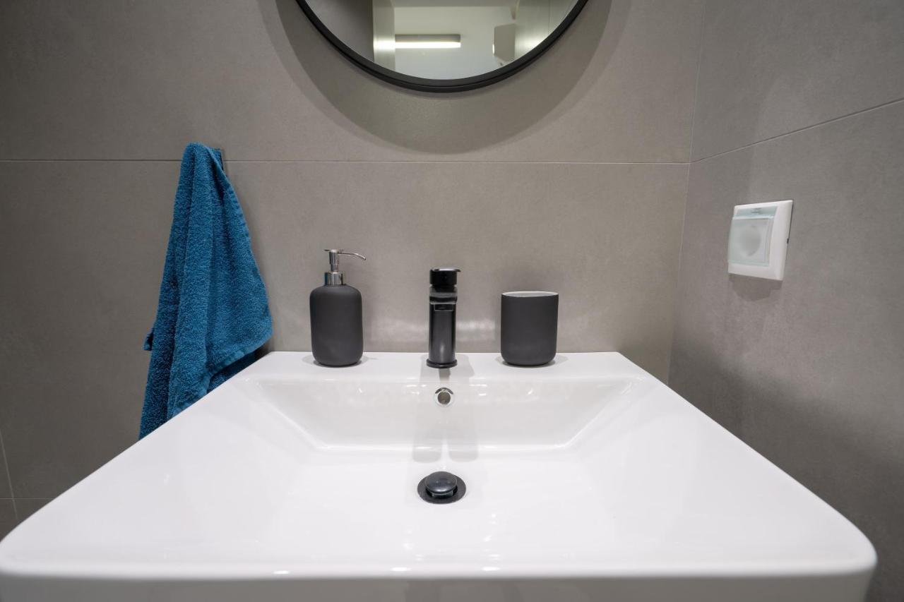 Monastiraki Metro St 2 Bedrooms 6 Pers By Mps Athen Eksteriør bilde