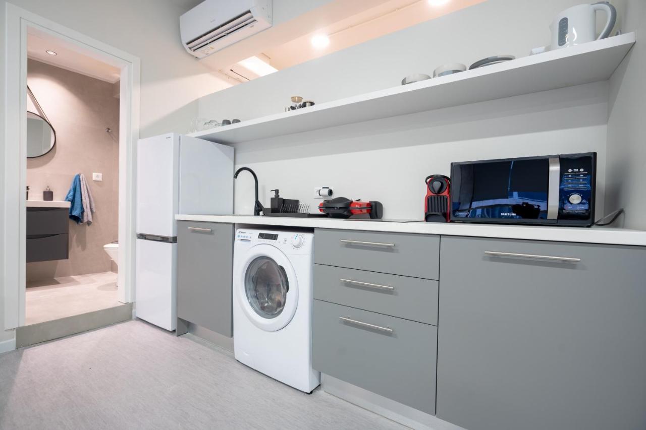 Monastiraki Metro St 2 Bedrooms 6 Pers By Mps Athen Eksteriør bilde