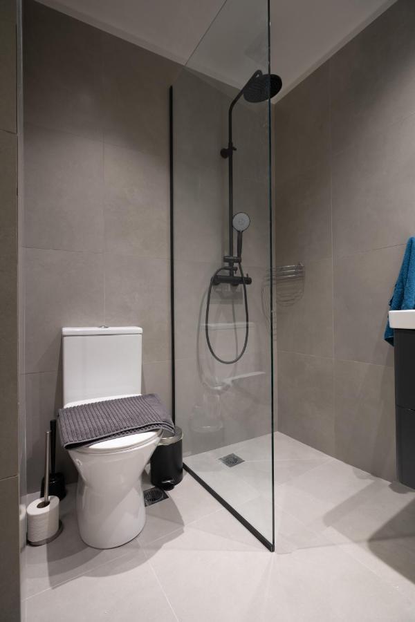 Monastiraki Metro St 2 Bedrooms 6 Pers By Mps Athen Eksteriør bilde