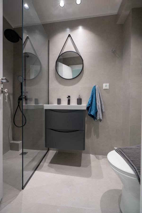 Monastiraki Metro St 2 Bedrooms 6 Pers By Mps Athen Eksteriør bilde