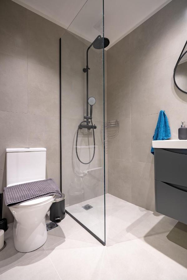 Monastiraki Metro St 2 Bedrooms 6 Pers By Mps Athen Eksteriør bilde